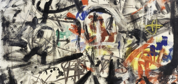 Arte Moderna